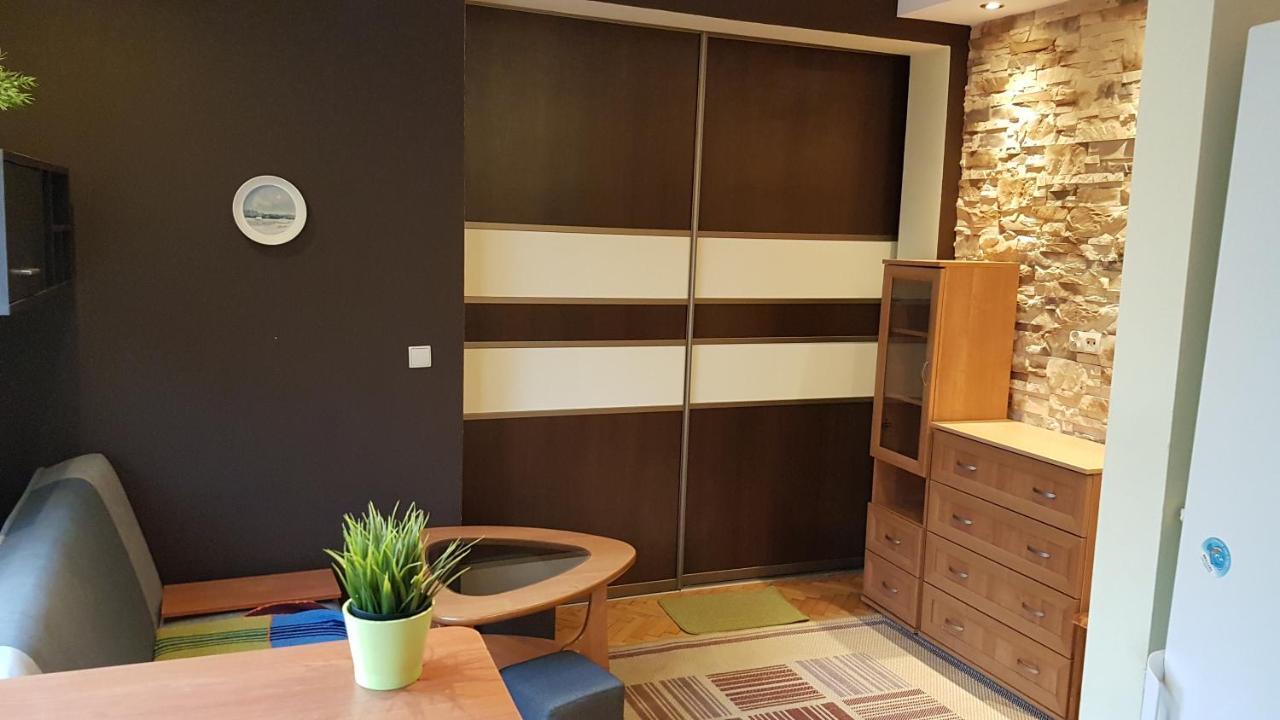 Mirella Centrum Gdyni 그디니아 외부 사진