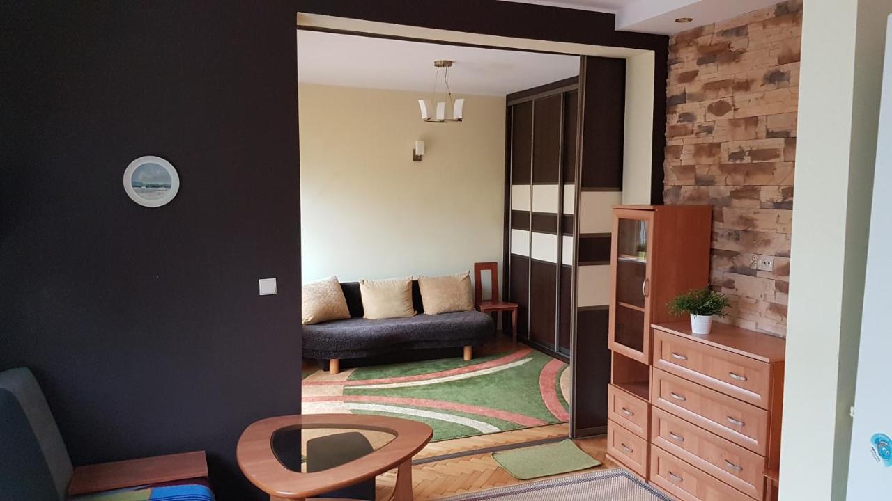 Mirella Centrum Gdyni 그디니아 외부 사진