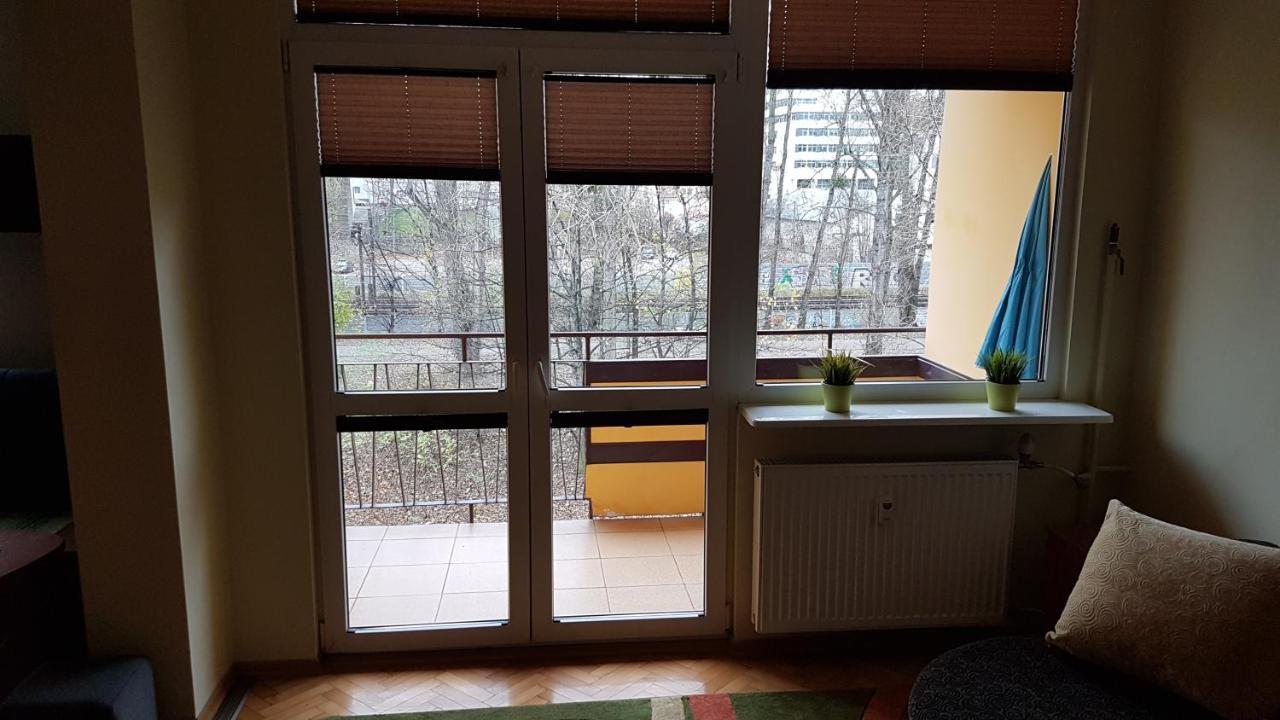 Mirella Centrum Gdyni 그디니아 외부 사진